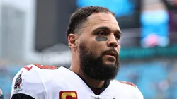 WR Mike Evans of the Tampa Bay Buccaneers