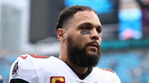 Mike Evans lets Baker Mayfield, Buccaneers know whether he’ll return for the 2026 NFL season