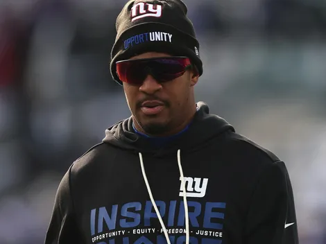 Jameis Winston lets NY Giants, rest of the NFL know his plan for the future