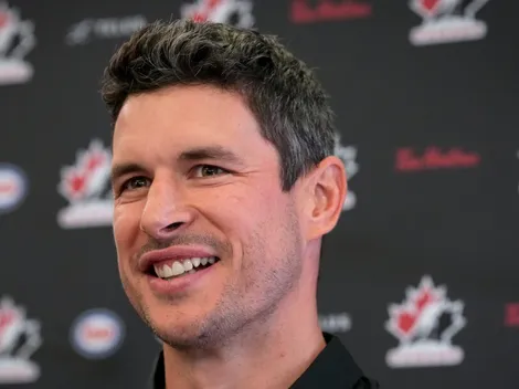2026 Winter Olympics hockey: Has Sidney Crosby ever won a gold medal with Team Canada?