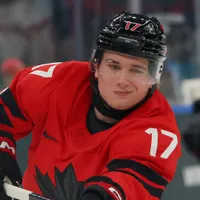 Who is Team Canada playing next at 2026 Winter Olympics after beating Czechia?