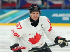 Crosby injury update: Cooper not losing hope of return at 2026 Winter Olympics