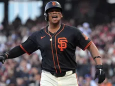 Rafael Devers delivers definitive statement on role in Giants’ upcoming season