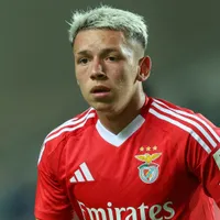 Gianluca Prestianni’s agent defends Benfica midfielder amid racism allegations from Vinicius Jr, Real Madrid