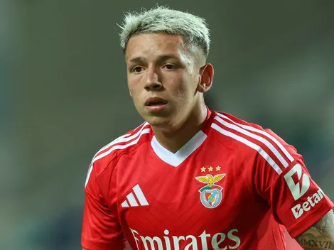 Gianluca Prestianni’s agent defends Benfica midfielder amid racism allegations from Vinicius Jr, Real Madrid
