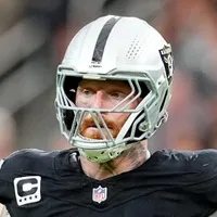 Raiders star Maxx Crosby fuels trade rumors by praising quarterback of potential landing spot