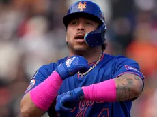 NY Mets’ Francisco Alvarez receives key statement from Carlos Mendoza ahead of 2026 MLB season