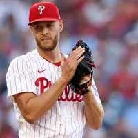 Phillies manager Rob Thomson receives promising update on Zack Wheeler