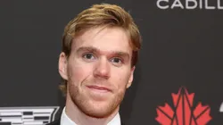 Connor McDavid of Team Canada