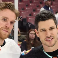 Team Canada accused of getting help from referees in 2026 Winter Olympics hockey win vs Czechia after Sidney Crosby injury