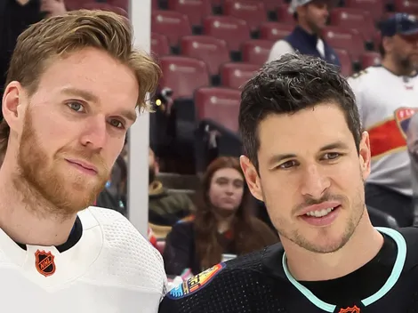 Team Canada accused of getting help from referees in 2026 Winter Olympics hockey win vs Czechia after Sidney Crosby injury