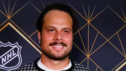 Auston Matthews of Team USA