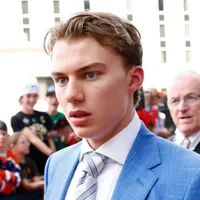 Bedard breaks silence with clear message to Crosby, Canada amid 2026 Winter Olympics