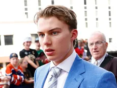 Bedard breaks silence with clear message to Crosby, Canada amid 2026 Winter Olympics