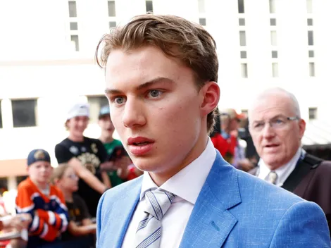 Bedard breaks silence with clear message to Crosby, Canada amid 2026 Winter Olympics