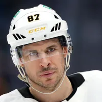 Sidney Crosby injury update: What we know so far about Team Canada star at 2026 Winter Olympics
