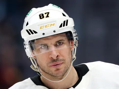 Sidney Crosby injury update: What we know so far about Team Canada star at 2026 Winter Olympics