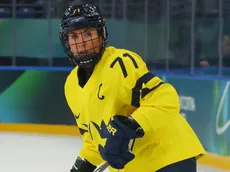 What happens if Sweden loses, wins or ties vs Switzerland today in 2026 Winter Olympics women’s bronze medal game?