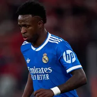 Real Madrid issue strong statement to UEFA on Vinicius Jr. and Gianluca Prestianni controversy