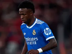 Real Madrid issue strong statement to UEFA on Vinicius, Prestianni controversy