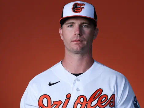 Former NY Mets slugger Pete Alonso makes it clear how he feels about his move to the Orioles