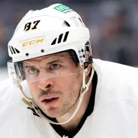 Team Canada confirms if Sidney Crosby is out of the 2026 Winter Olympics after injury