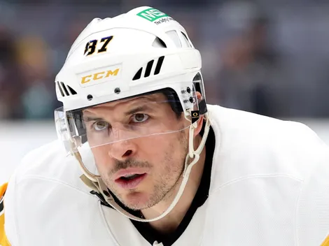 Team Canada confirms if Sidney Crosby is out of the 2026 Winter Olympics after injury