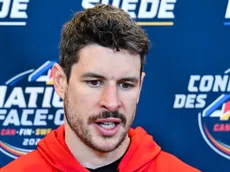 Team Canada announces key decision on Sidney Crosby status for rest of 2026 Winter Olympics after injury