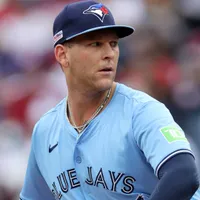 Blue Jays add former NY Yankees, Cubs prospect amid Bowden Francis’ injury