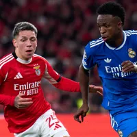 Portuguese Government to investigate Vinicius-Prestianni Incident following Benfica vs Real Madrid