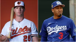 With Pete Alonso and Edwin Díaz gone this season, the Mets enter a new era.