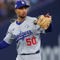 Dodgers’ star Mookie Betts anticipated to transition position in upcoming season