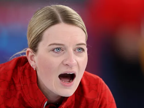 2026 Winter Olympics: When will Team USA play for medal in Women’s Curling?