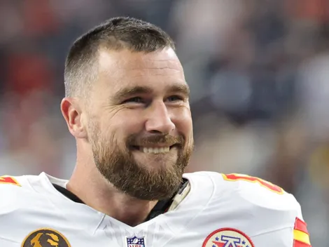 NFL Rumors: Travis Kelce could leave Chiefs to join NY Giants in 2026