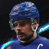 Team USA star makes something clear to Auston Matthews, teammates with threat to Team Canada