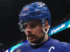 Team USA star makes something clear to Auston Matthews, teammates with threat to Team Canada