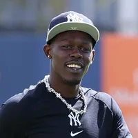 Chisholm Jr. sends clear message to NY Yankees' front office ahead of contract year in 2026