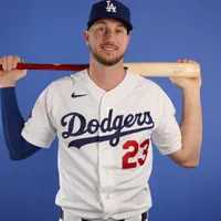 Dodgers’ Kyle Tucker makes definitive statement on his role this season