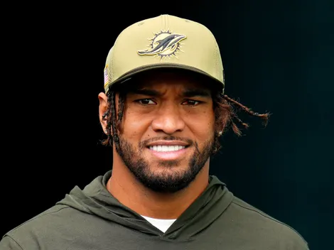 Not only Malik Willis: Dolphins could turn to veteran free agent quarterback as Tua Tagovailoa replacement