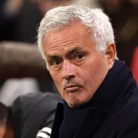 World Cup champion Lilian Thuram slams Jose Mourinho after his comments on Vinicius-Prestianni incident