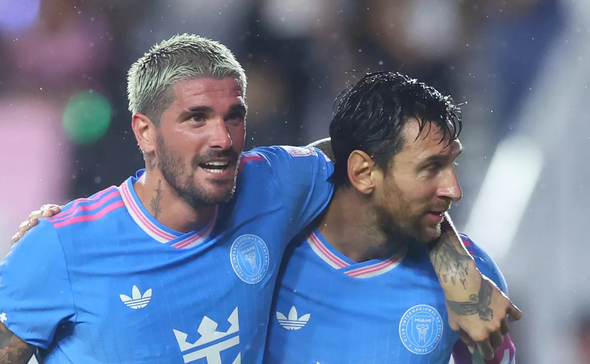 Rodrigo De Paul Claims MLS Victory is Tougher Than Champions League!