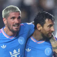 Lionel Messi teammate Rodrigo De Paul downplays Champions League importance after Inter Miami’s MLS title