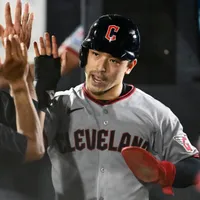 Guardians make big decision regarding Steven Kwan for the upcoming season