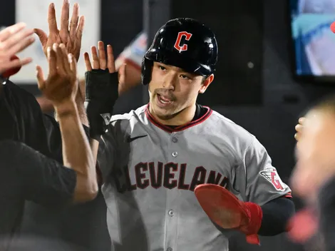 Guardians make big decision regarding Steven Kwan for the upcoming season