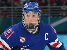Hilary Knight makes three-word confession after Team USA’s gold medal win vs Team Canada in Winter Olympics