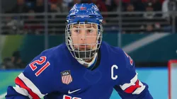 Hilary Knight of Team USA