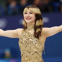 2026 Winter Olympics: Who won gold medal today in figure skating between Alysa Liu, Kaori Sakamoto, Ami Nakai and Amber Glenn?