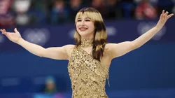 Alysa Liu at the 2026 Winter Olympics