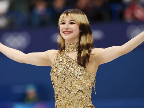 2026 Winter Olympics: Who won gold medal today in figure skating between Alysa Liu, Kaori Sakamoto, Ami Nakai and Amber Glenn?