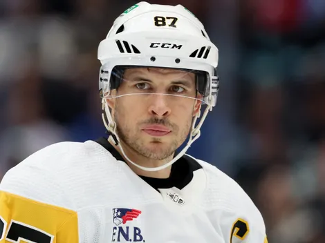 Sidney Crosby injury details get firm clarification from Penguins HC after Team Canada announcement